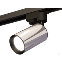 Трековый светильник Ambrella light Track System XT6325001 PSL/SBK