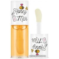  A'Pieu Масло для губ Honey & Milk Lip Oil