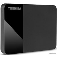 Внешний накопитель Toshiba Canvio Ready 2TB HDTP320EK3AA