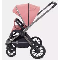Универсальная коляска Rant Falcon RA098 (3 в 1, розовый)