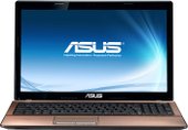 ASUS K53SM-SX009R (90N6OL234W3212RD13AY)