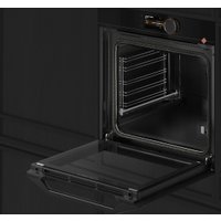 Электрический духовой шкаф De Dietrich DOP4741H