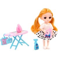 Кукла Полесье Маша дома 03335 в Солигорске