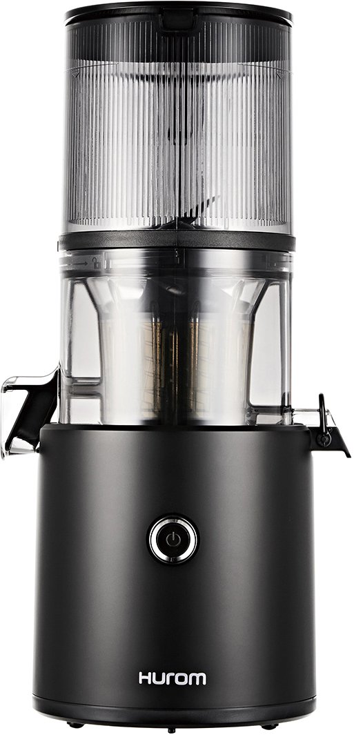 

Соковыжималка Hurom H300 (черный)