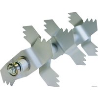 Скарификатор-аэратор AL-KO Combi Care 38 Е Comfort [112800]