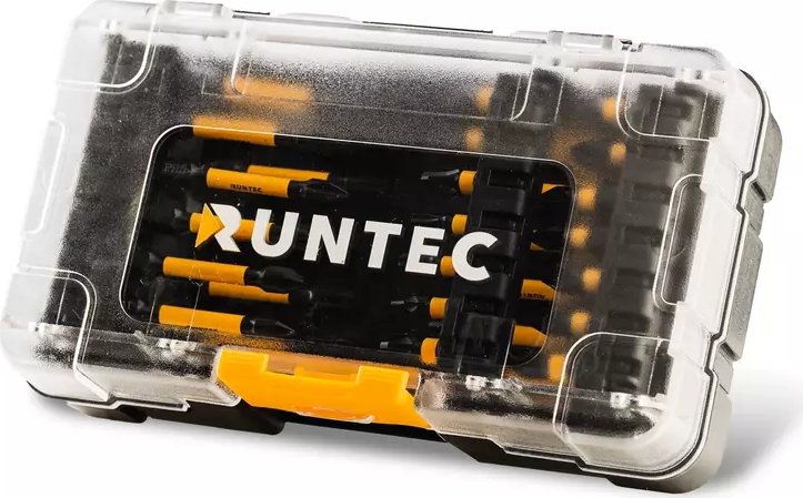 

Набор бит Runtec RT-BX31
