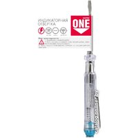 Индикаторная отвертка SmartBuy SBT-SCT-T135P1