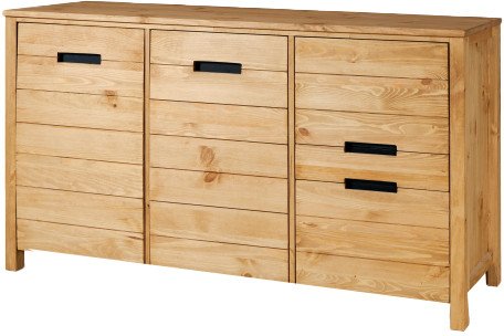 

Тумба Kommodum KNMB17 1700x400х900