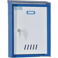 Почтовый ящик Меткон ЯП-2