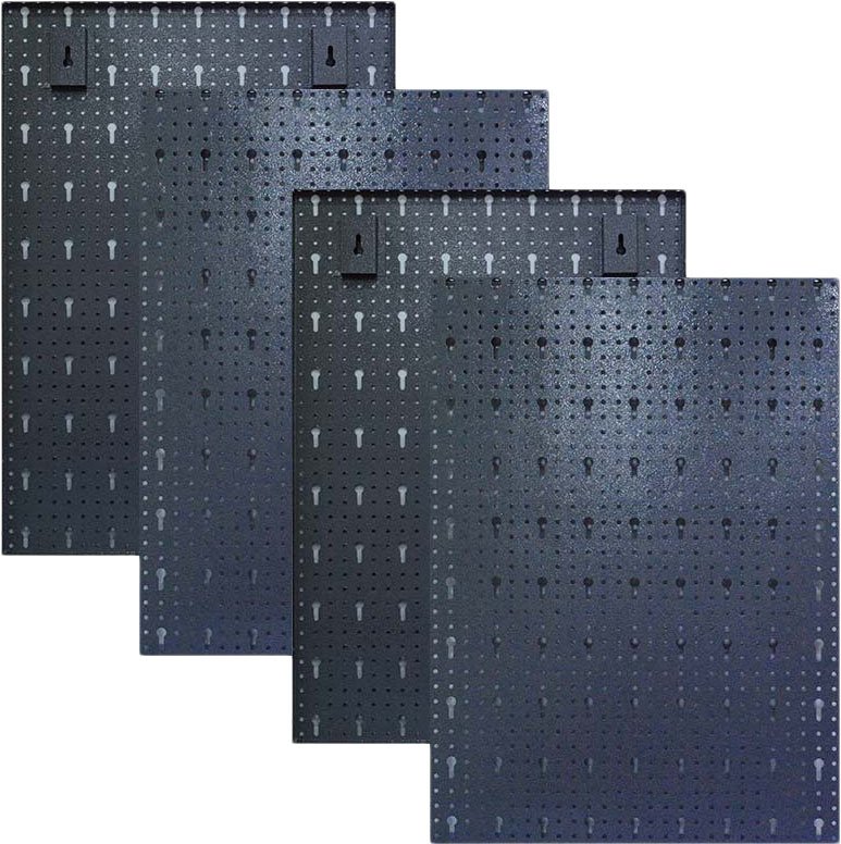 

Перфорированная панель Baumeister BTH-01