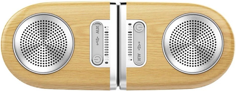 

Пара Bluetooth колонок Ovevo Tango D10