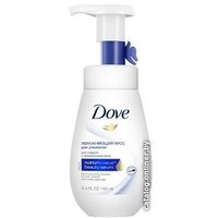  Dove Пенка для умывания Увлажняющий мусс (160 мл)