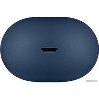 Наушники Rombica MySound Duo (темно-синий)