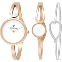 Наручные часы с украшением Daniel Klein DK11930-2