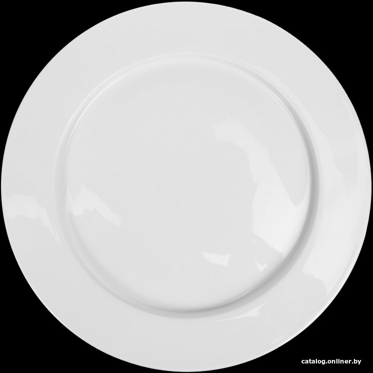Тарелка обеденная Corone Gourmet LQ-QK15173F фк1401