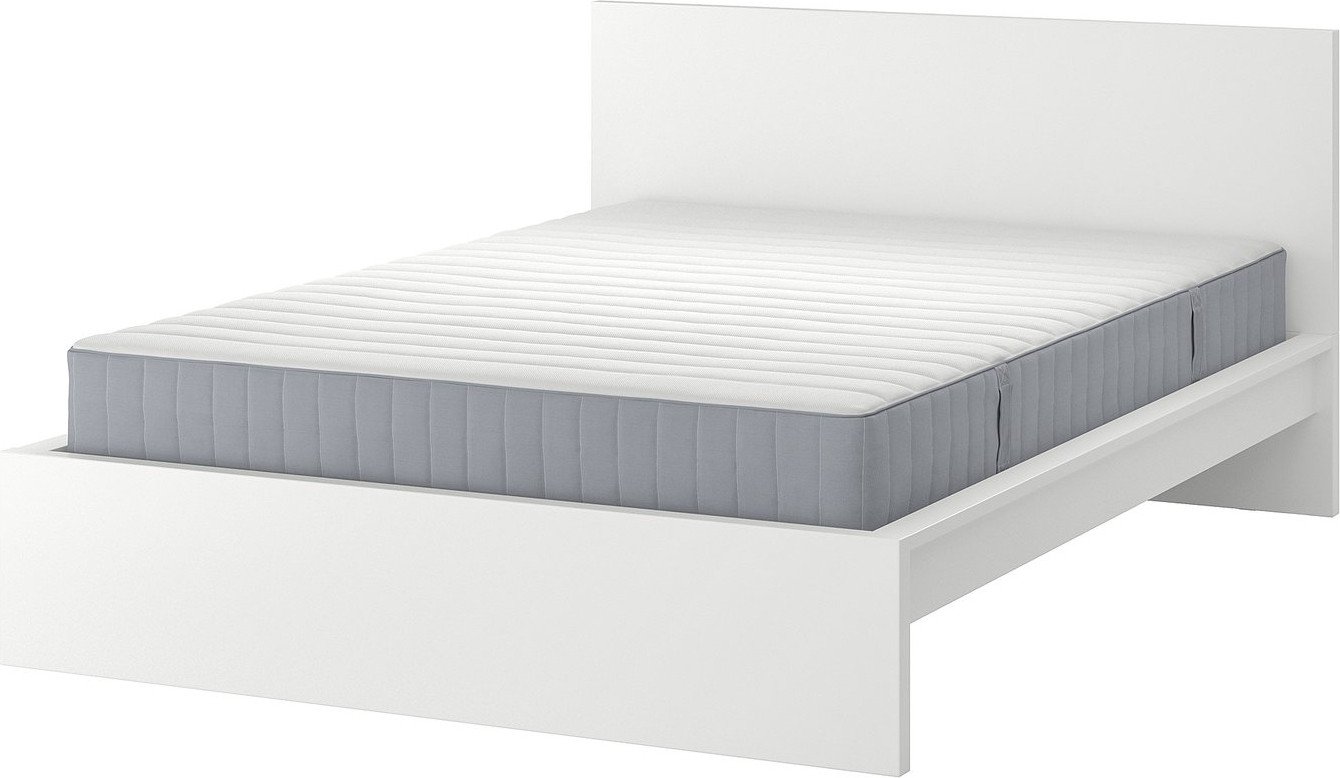 Кровать Ikea Malm s39544779
