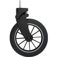 Универсальная коляска Indigo Ultra (3 в 1, серый)