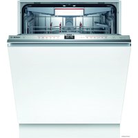 Встраиваемая посудомоечная машина Bosch SMV66TX01R