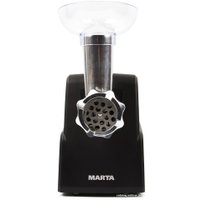 Мясорубка Marta MT-2021 (черный жемчуг)