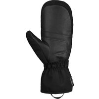 Горнолыжные варежки Reusch R-Tex Xt 6201524-7701 (р-р 8.5, Mitten black/white)