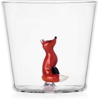 Стакан для воды и напитков Ichendorf Milano Woodland Tales 0935209609 (лиса)