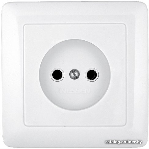 Розетка Schneider Electric Хит RS10-132-B