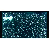 Корпус In Win N515 IW-CS-N515BLK-1AL120