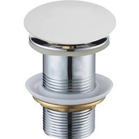 Донный клапан Roxen PD01W без перелива