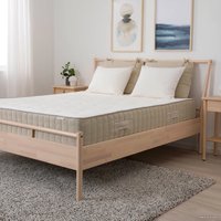 Матрас Ikea Ватнестрем 160x200 504.784.81 (неокрашенный)