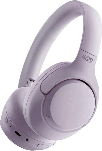 QCY H3 (сиреневый)