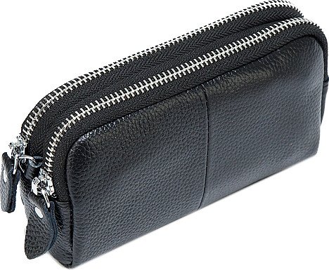 

Ключница Poshete 886-6002BLK (черный)