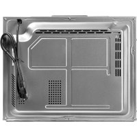 Электрический духовой шкаф MAUNFELD MCMO5015MFB