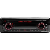 USB-магнитола Урал 777 ЦСП
