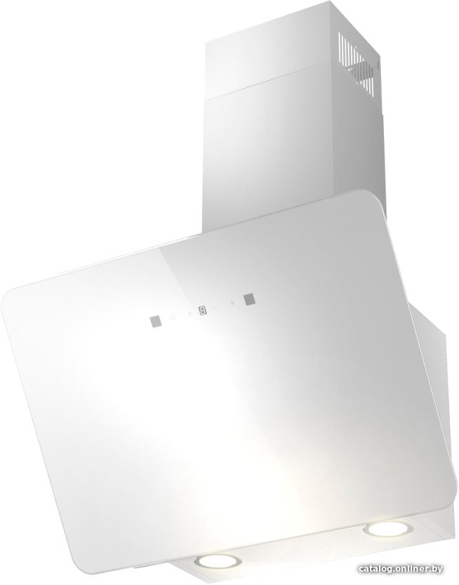 Кухонная вытяжка Schtoff Titan 60 (белый)