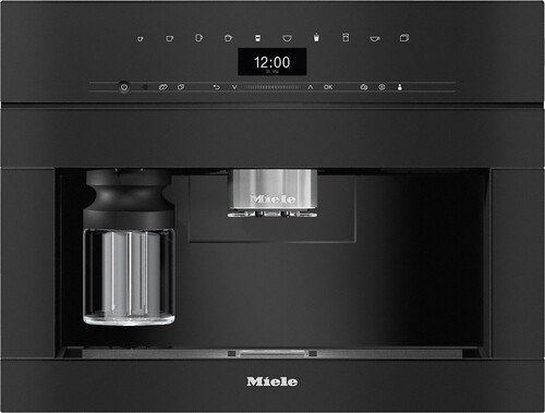 

Кофемашина Miele CVA 7440 OBSW