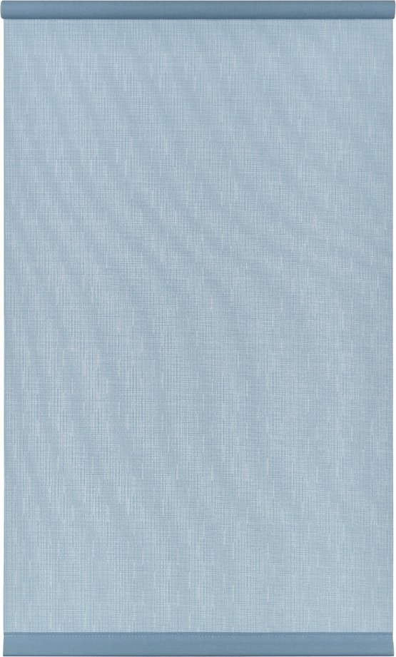 

Рулонные шторы Franc Gardiner Shantung 90x160 8316300 (бирюзовый)