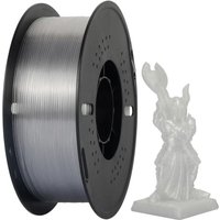 Филамент Kingroon PETG Economic 1.75мм NPETG007-ZX (1кг, Transparent)