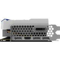 Видеокарта Palit GeForce GTX 1080 GameRock + G-panel 8GB GDDR5X
