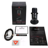 Проводной микрофон Thronmax M4 Mdrill Zero