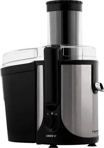 Соковыжималка Scarlett SC-JE50S61
