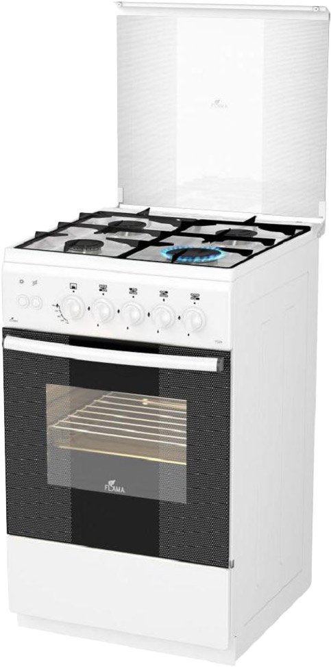 

Кухонная плита Flama FG 2424 W