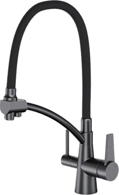 

Смеситель Gappo G4398-19