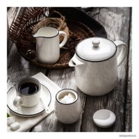 Заварочный чайник Walmer Riverside W37000810