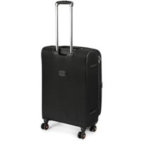 Чемодан-спиннер Chenyuan WA-6056M-013 (черный)