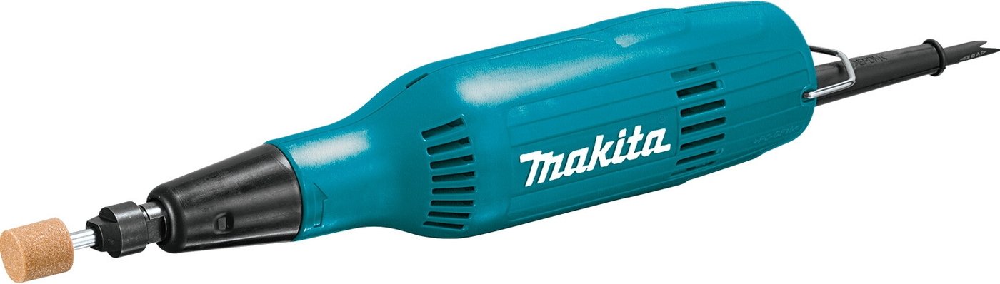 

Прямошлифовальная машина Makita GD0603