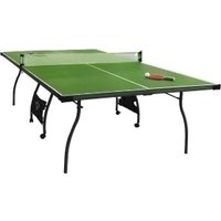 Теннисный стол Central Sport Indoor Flick (зеленый)