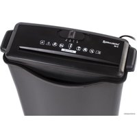 Шредер BRAUBERG S6-S 531087