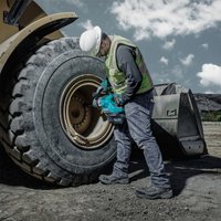 Гайковерт Makita TW010GZ (без АКБ)