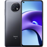 Телефон Xiaomi Redmi Note 9T 4GB/64GB (сумрачный черный)