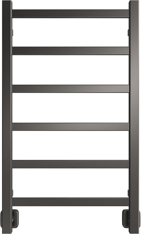 

Полотенцесушитель Двин J plaza 80x50 (оружейная сталь)